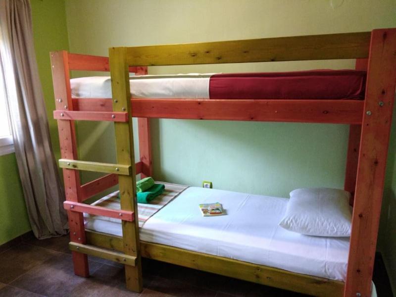 Lagoon Beach House Неа Потидея Екстериор снимка