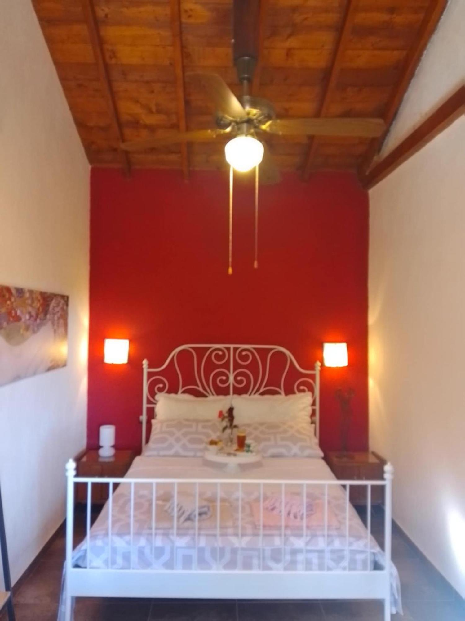 Lagoon Beach House Неа Потидея Екстериор снимка