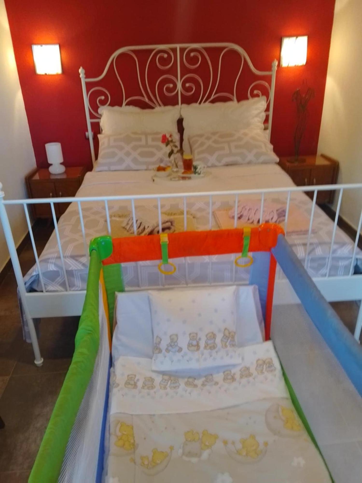 Lagoon Beach House Неа Потидея Екстериор снимка